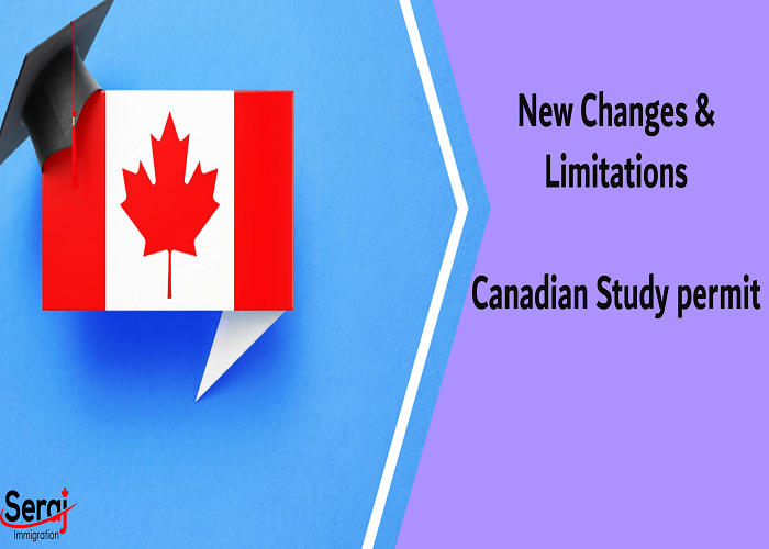 changes to Canadian study permit